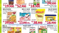 Katalog Promo Alfamidi Weekday Terbaru 24 - 30 Maret 2025 1