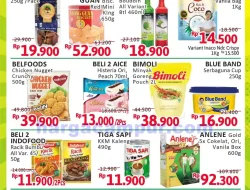 Promo Alfamidi Weekday Terbaru 24 – 30 Maret 2025