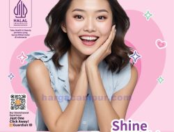Katalog Guardian Promo Terbaru Hingga 21 Mei 2025