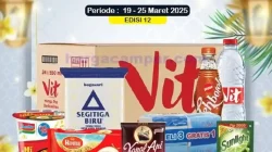 Katalog Promo Indogrosir Harga Hemat 19 – 25 Maret 2025