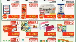 Katalog Promo Indogrosir Harga Hemat 26 Maret - 1 April 2025 1