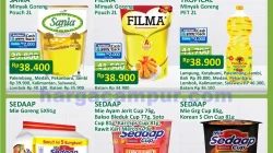 Katalog Promo JSM Alfamart Terbaru 12 - 16 Maret 2025 1