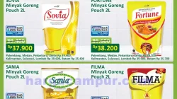 Katalog Promo JSM Alfamart Terbaru 12 - 16 Maret 2025 10