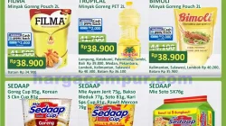 Katalog Promo JSM Alfamart Terbaru 21 – 23 Maret 2025