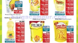 Katalog Promo JSM Alfamidi Terbaru 14 - 16 Maret 2025 1