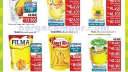 Katalog Promo JSM Alfamidi Terbaru 21 – 23 Maret 2025