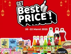 Katalog Promo JSM Carrefour Terbaru 21 – 23 Maret 2025