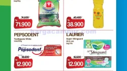 Katalog Promo JSM FamilyMart Terbaru 10 - 16 Maret 2025