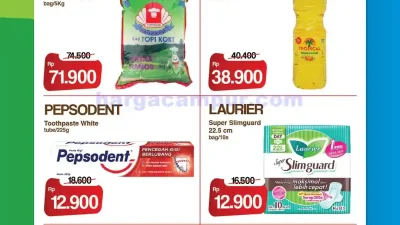 Katalog Promo JSM FamilyMart Terbaru 10 - 16 Maret 2025