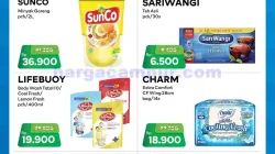 Katalog Promo JSM FamilyMart Terbaru 21 - 23 Maret 2025