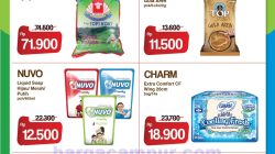 Katalog Promo JSM FamilyMart Terbaru 24 - 30 Maret 2025