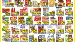 Katalog Promo JSM Hypermart Terbaru 14 - 20 Maret 2025 1