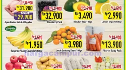 Katalog Promo JSM Hypermart Terbaru 14 - 20 Maret 2025 2