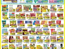 Katalog Promo JSM Hypermart Terbaru 21 – 24 Maret 2025