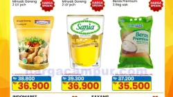 Katalog Promo JSM Indomaret Terbaru 13 - 19 Maret 2025 1