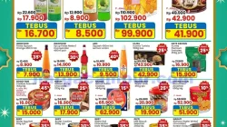 Katalog Promo JSM Indomaret Terbaru 14 - 16 Maret 2025 5