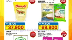 Katalog Promo JSM Indomaret Terbaru 21 – 23 Maret 2025