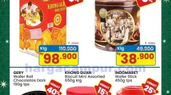 Katalog Promo JSM Indomaret Terbaru 21 - 23 Maret 2025 7