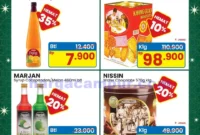 Katalog Promo JSM Indomaret Terbaru 27 Maret - 2 April 2025 7
