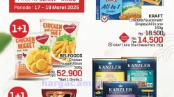 Katalog Promo JSM Lottemart Weekday Terbaru 20 - 23 Maret 2025 (5)