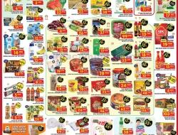 Katalog Promo JSM Superindo Terbaru 21 – 23 Maret 2025