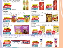 Katalog Promo PSM Alfamart Terbaru 24 – 31 Maret 2025