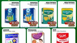 Katalog Promo Toko Remaja Toserba Terbaru 17 - 23 Maret 2025 (7)