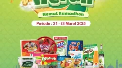 Katalog Promo Toserba Yogya Weekend Terbaru 21 - 23 Maret 2025 (34)