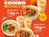 Promo Bakmi GM Daebak Combo Harga Paket Mulai 45 Ribu