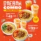Promo Bakmi GM Daebak Combo Harga Paket Mulai 45 Ribu