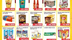 Promo Greensmart Weekend Terbaru 17 - 23 Maret 2025