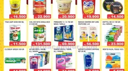 Promo Greensmart Weekend Terbaru 22 - 31 Maret 2025