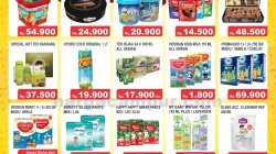 Promo Greensmart Weekend Terbaru 8 - 15 Maret 2025