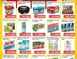 Promo Greensmart Weekend Terbaru 14 – 16 Maret 2025