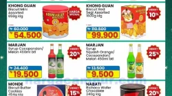 Katalog Promo JSM Indomaret Terbaru 20 - 26 Maret 2025 7