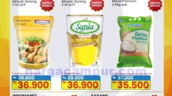 Katalog Promo JSM Indomaret Terbaru 13 - 19 Maret 2025 1