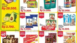 Promo JSM Mitra Diskon Swalayan Terbaru 14 - 16 Maret 2025