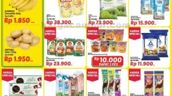 Promo JSM Mitra Diskon Swalayan Terbaru 7 - 13 Maret 2025