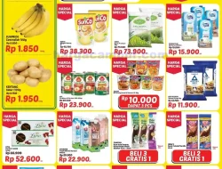 Promo JSM Mitra Diskon Swalayan Terbaru 14 – 16 Maret 2025