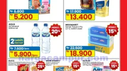 Promo PTW Indomaret Product Of The Week 26 Mar - 1 Apr 2025