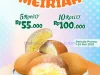 Promo Roti O Harga Spesial 5 Roti O Hanya 55 Ribu