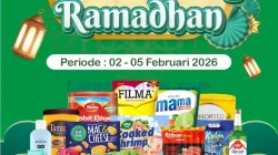 Promo Toserba Yogya Weekday Terbaru 2 - 5 Februari 2026 3 Promo Toserba Yogya Weekday Terbaru 2 5 Februari 2026 20