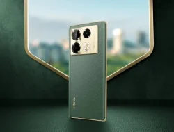 Harga HP Infinix Hot 40 Pro Terbaru 2025: Spesifikasi dan Review Lengkap