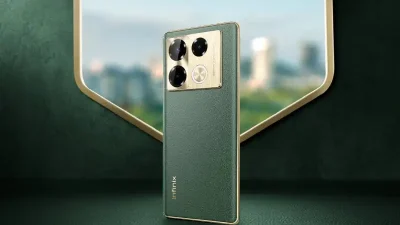 Harga HP Infinix Hot 40 Pro Terbaru