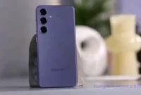 Harga Samsung A56 5G dan Spesifikasi (1)