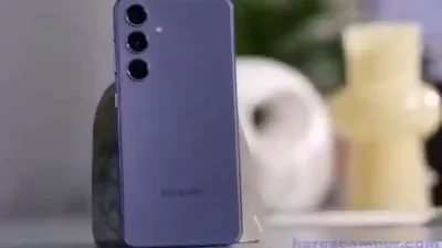 Harga Samsung A56 5G dan Spesifikasi Lengkap Terbaru 2025