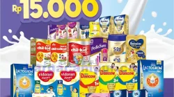 Katalog Alfamart Promo Terbaru 1 - 15 Mei 2025 (0)
