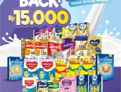 Katalog Alfamart Promo Terbaru 1 – 15 Mei 2025
