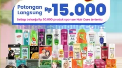 Katalog Indomaret Promo Terbaru 1 - 14 Mei 2025 1