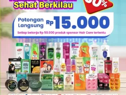 Katalog Indomaret Promo Terbaru 1 – 15 Mei 2025